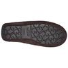 UGG Ascot Slipper Cozy Athleisure Casual Sports Shoe Brown Fleece Lined Men's 1101110-ESP
