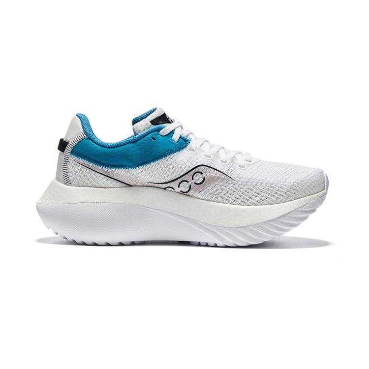 Saucony Kinvara Pro Women's White Ink S10847-20