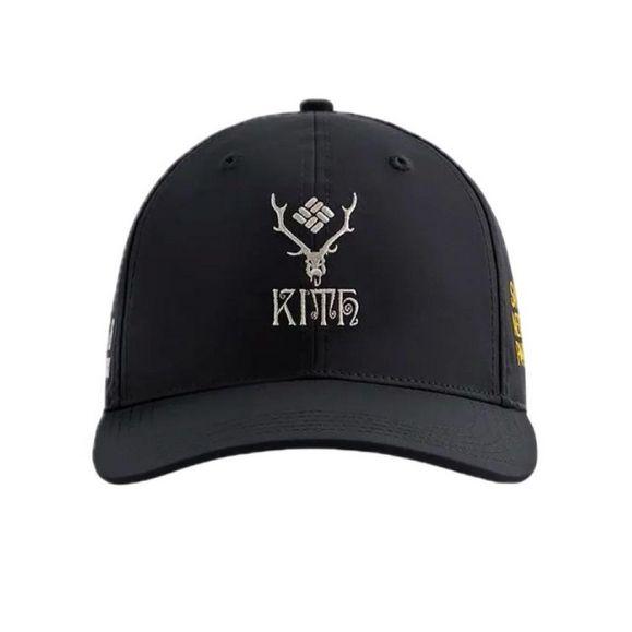 Used New Kith South2 West8 Columbia Classic Cap Cap