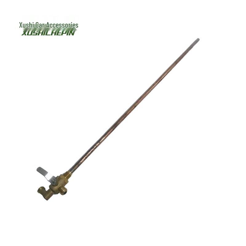 Dongfeng EQ Series Truck Safety System Components