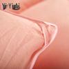 Yiyiai Washed Cotton Solid Color Quilt