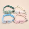 Cute Cat Collars, Pet Necklaces, Wing Trackers, Bells, Small Dog Decorations