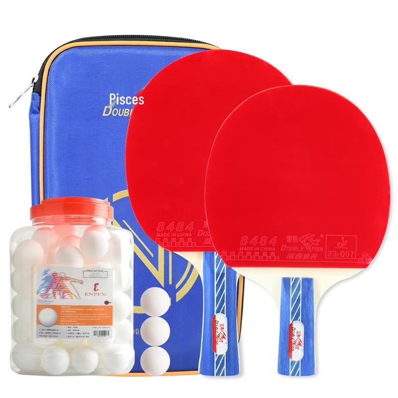 DOUBLE FISH Table Tennis Rackets