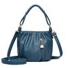 Fashionable Retro Bag Ladies' Handbag, Single-shoulder Bag Multi-layered Large-capacity Crossbody Bag