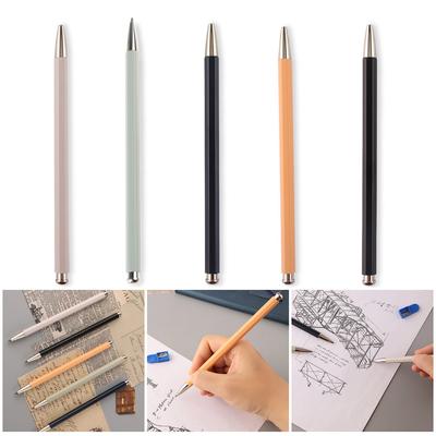 Everlasting Pencil Infinities Pencil Tintenloser Bleistift mit Spitzer Unbegrenzter Schreibstift Ewiger Bleistift zum Schreiben