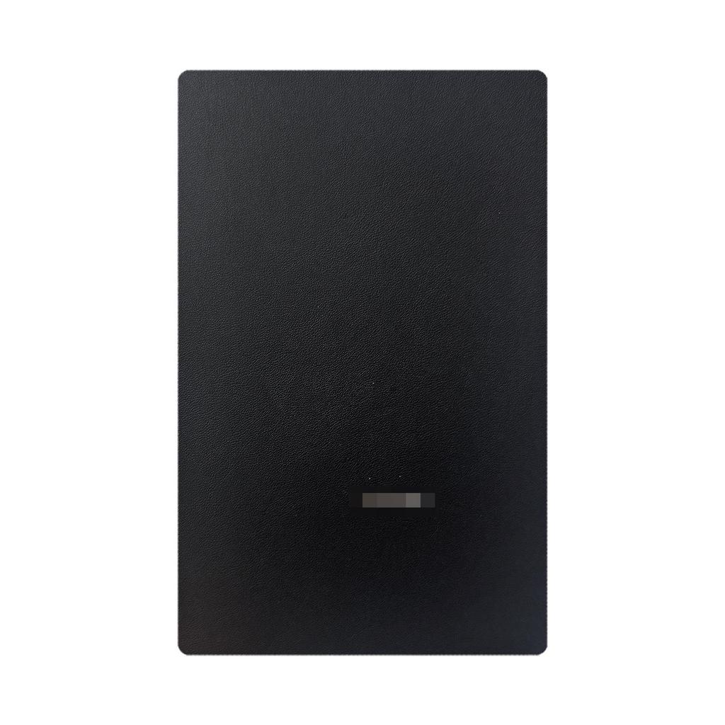 3M Ultra-Thin Porsche Gold Double-Plated Leather Back Film for Cutting Machine.