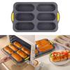 Backen – Silikonmatten & Backformen