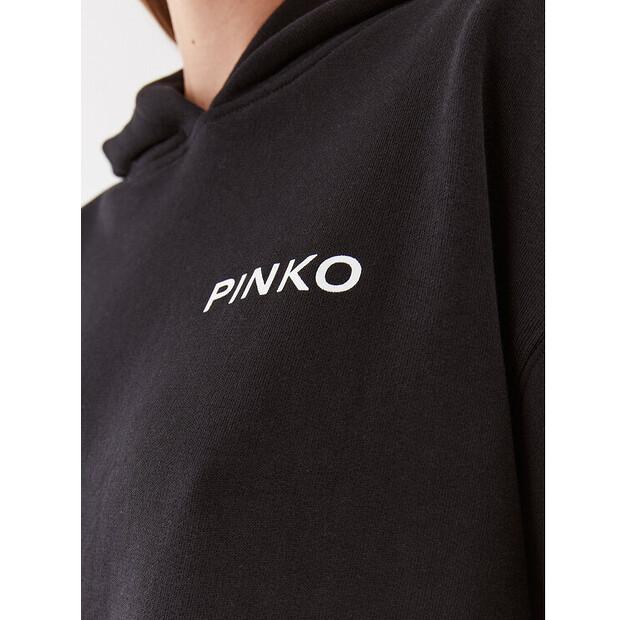 Толстовка PINKO Sisma