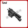 Mercedes-Benz Turbocharger Electronic Control Solenoid Valve A0025407097 A002540149