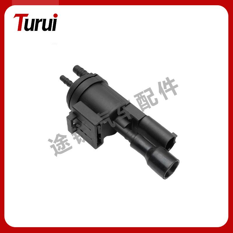 Mercedes-Benz Turbocharger Electronic Control Solenoid Valve A0025407097 A002540149