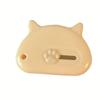 Cute Candy Color Kitten Utility Knife - Mini Portable Paper Cutter