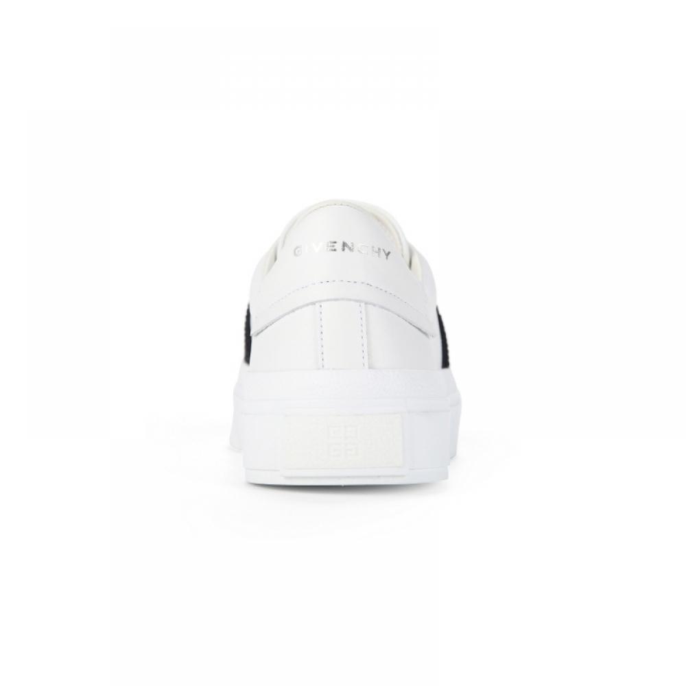 Givenchy Be0029e1bc 116 Adidași cu bandă elastică