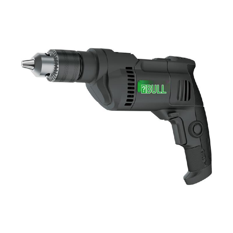 

BULL 650W 13mm Electric Drill & Screwdriver