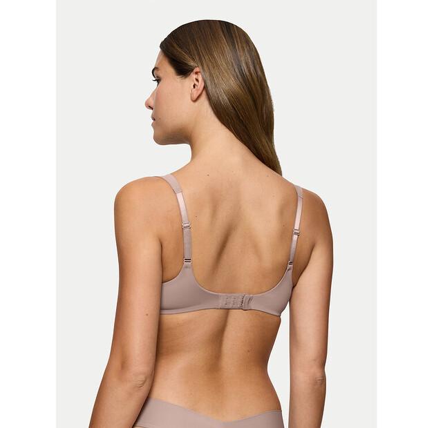 Бюстгальтер-балконет Triumph Make-Up Illusion