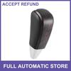 Car Gear Shift Knob Shifter Single  for Toyota Land Cruiser 16-21