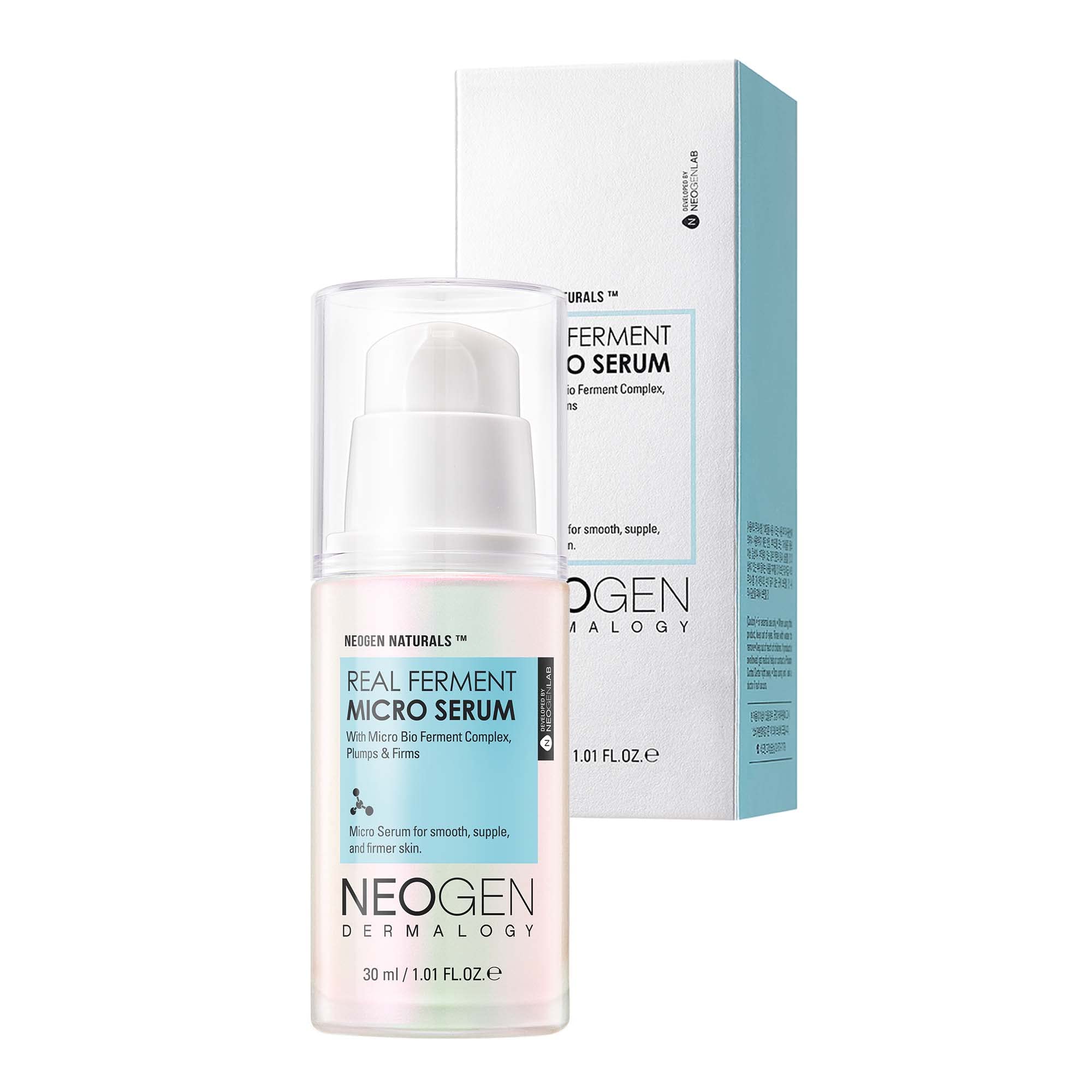 [NEOGEN Official] Neogen Dermalogy Real Formation Micro Serum 30ml