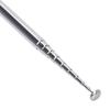 New 27MHz BNC Telescopic/Rod HT Antenna 9" To 51" For CB Handheld/Portable Radio