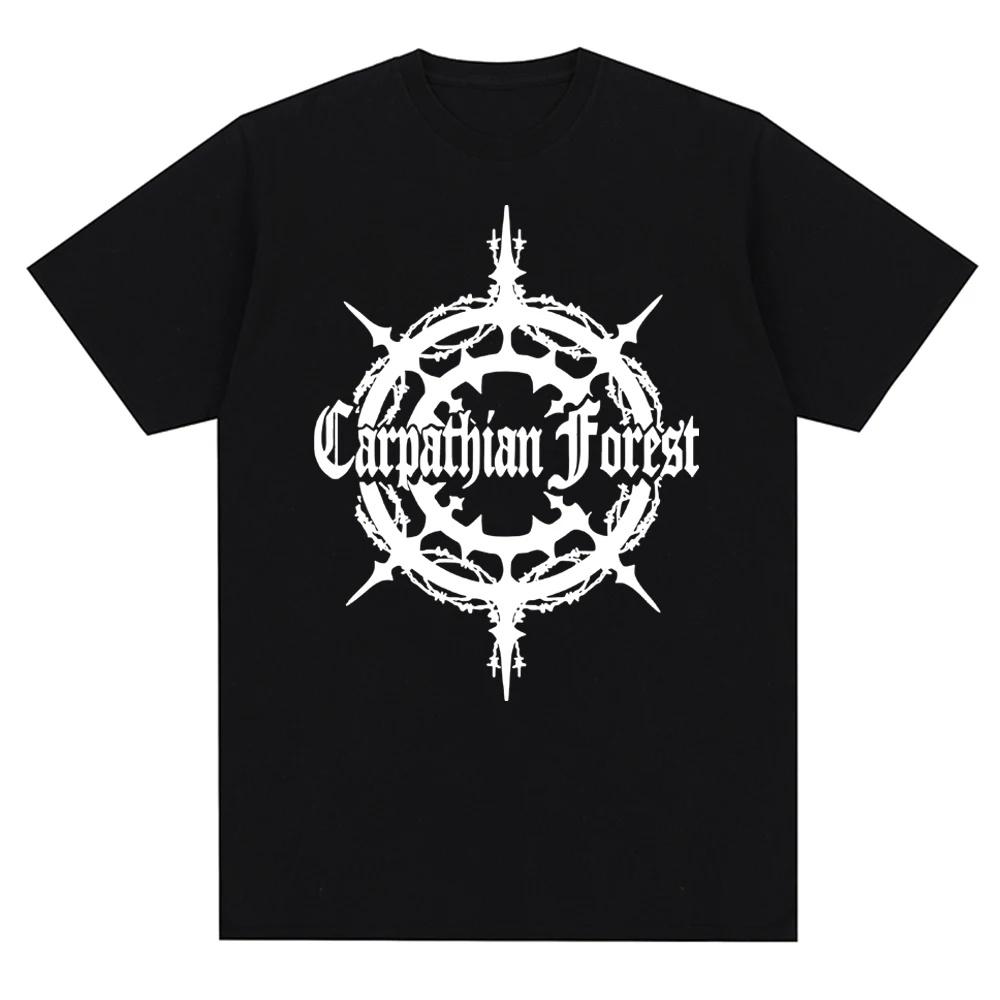 

Летняя рок-футболка мужская женская черная стили метал-групп графические футболки уличная мода футболка с коротким рукавом хлопок круглый вырез унисекс топы 4XL