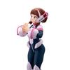 My Hero Academia Ochaco Uraraka 23cm (Hiroaka) Figure (GLITTER&GLAMOURS) Size Approx.