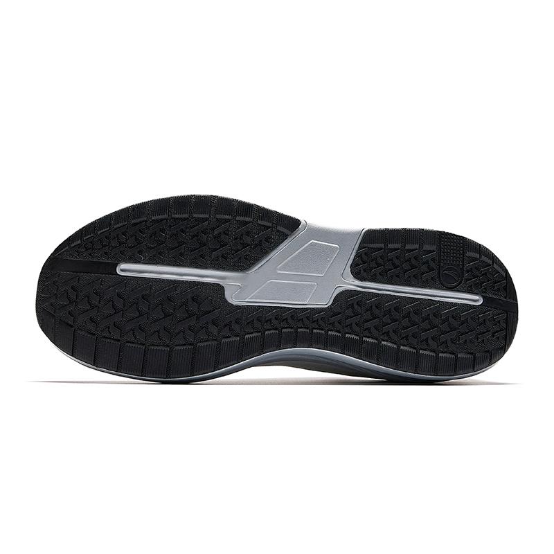 Anta Training Shoes Men's Digital Mist Gray/Dusk Blue 112547718-2