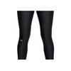 Under Armour Slim Fit Sports Pants Women Bottoms Black 1309631-001
