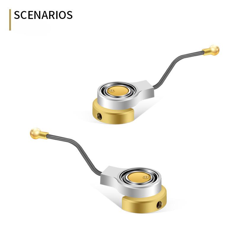 Zubehör für Tätowiermaschinen, Antriebsstange, Kollisionsnadel, Platte, Tattoo-Exzenterrad, Motor, Maschinenzubehör, Lager