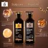 Ryo Black Ginseng Anti-Hair Loss Shampoo