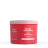Mask - Wella Professionals - Invigo Color Brilliance - 500ml - Colored Hair - Instant Shine