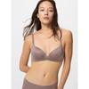 Uniqlo Japan Wireless Bra 3d Hold