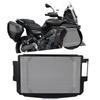 FOR Tracer 9 GT TRACER 9 GT 2024 2025 New Accessory Motorcycle Radiator Tank Grill Grill Guard Protection Radiator Grill Radiator Guard Grill Cover