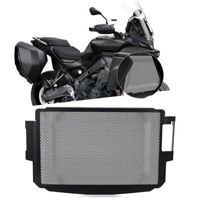 FOR Tracer 9 GT TRACER 9 GT 2024 2025 New Accessory Motorcycle Radiator Tank Grill Grill Guard Protection Radiator Grill Radiator Guard Grill Cover
