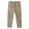 JEEP Spring Casual Cargo Joggers