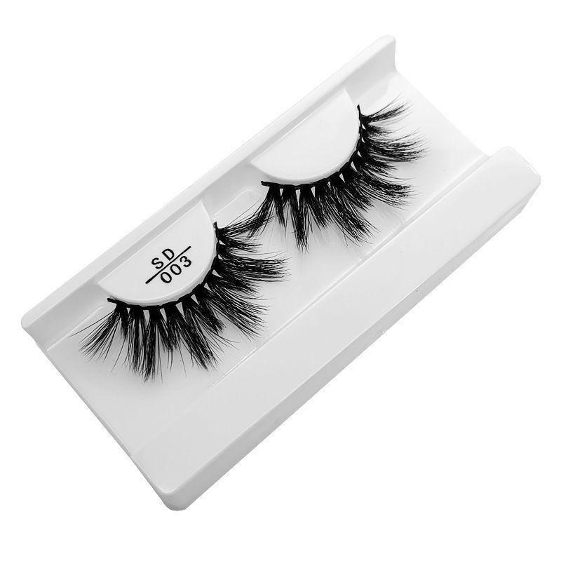 Lashie - Faux Cils (Modèles variés)