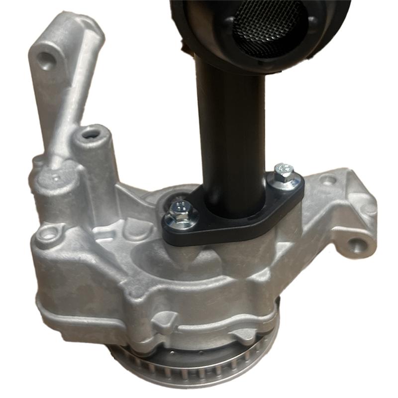 NEU-Motor 03L115105B Ölpumpe für A1, A3 S3 für VW Golf, Ameo Passat Jetta Polo T5 Amarok Caddy MULTIVAN 1.6 2.0L Diesel