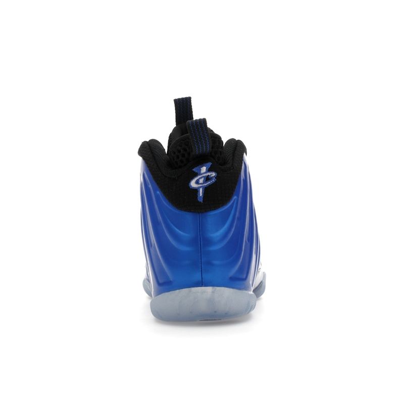 Nike Little Posite One PS Royal 2024 Kids Sneakers Blue International-Blue Black FV5366-400