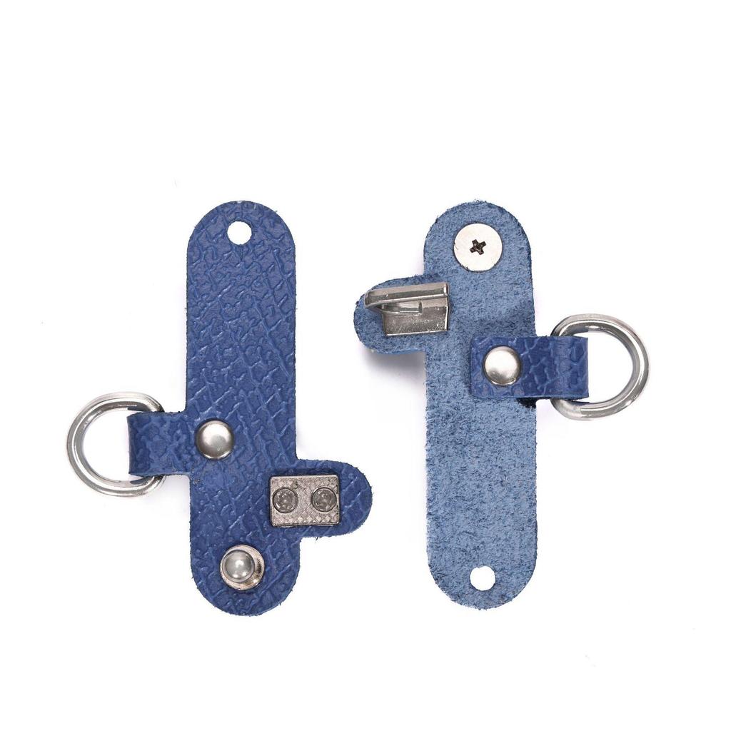 Pasek do torebki Longxiang Mini Dumpling - Modyfikacja bez dziurkowania