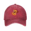 Unisexeki Neko Dragon Mask Baseball Cap Trucker Cap Golf Hat Unisex Hats for Unisex Snapback Cap Unisexs Tennis Womens