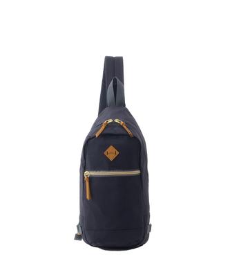 RETROPOP Body Bag A5 Lightweight Double-Sided Water-Repellent