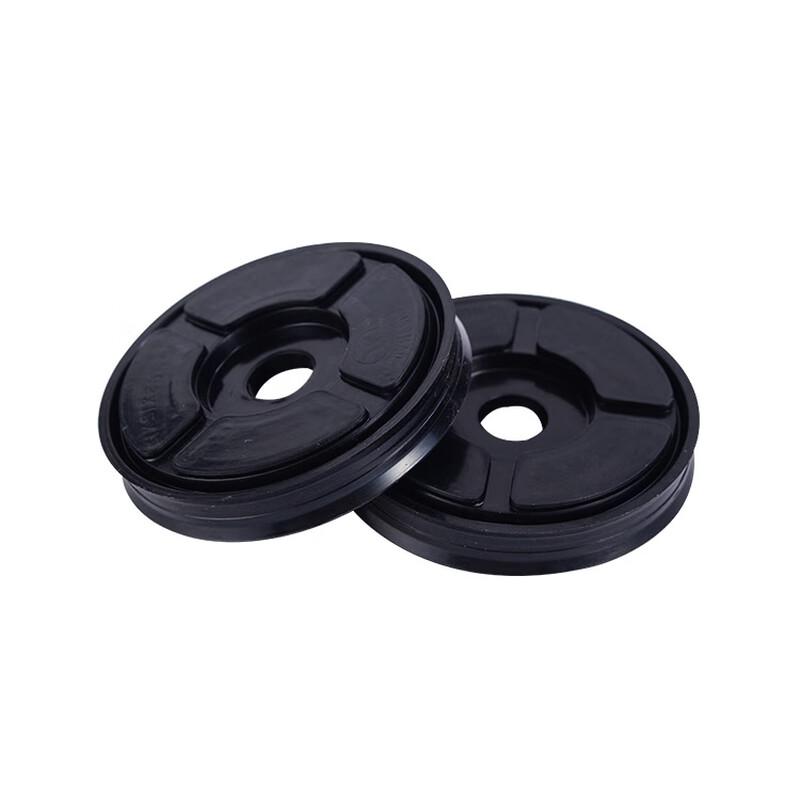 Integral Piston Air Seal