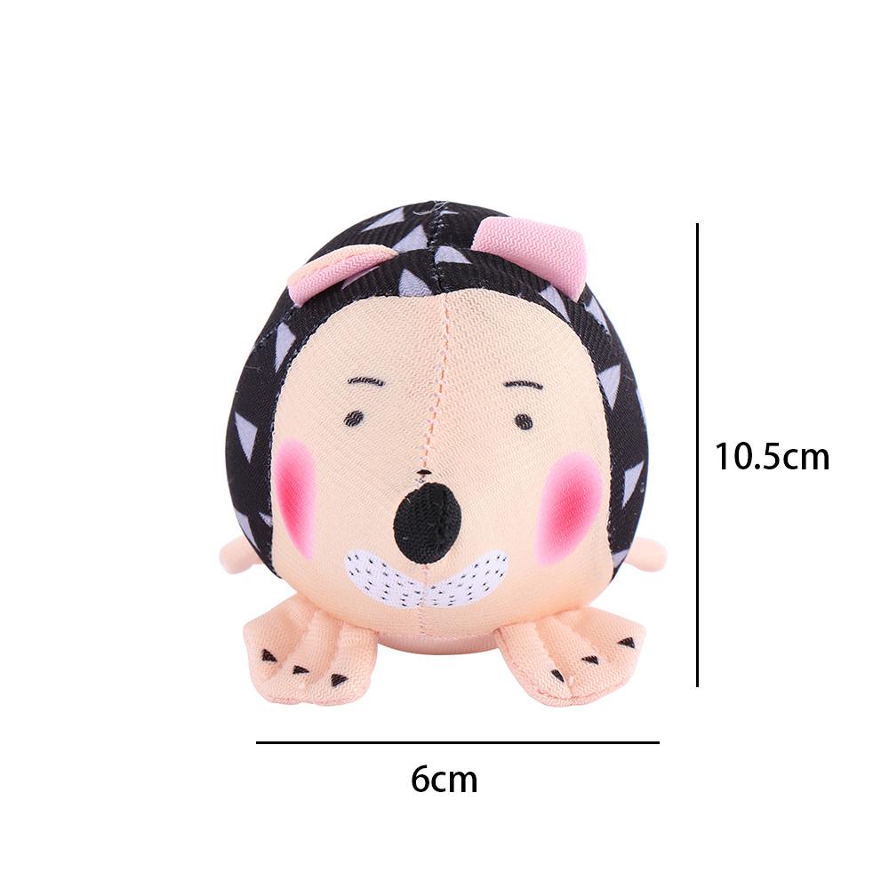 Needlecraft DIY Craft Cartoon Hedgehog Home Sewing Supplies Needle Holder Needle Pillow Pin Cushion