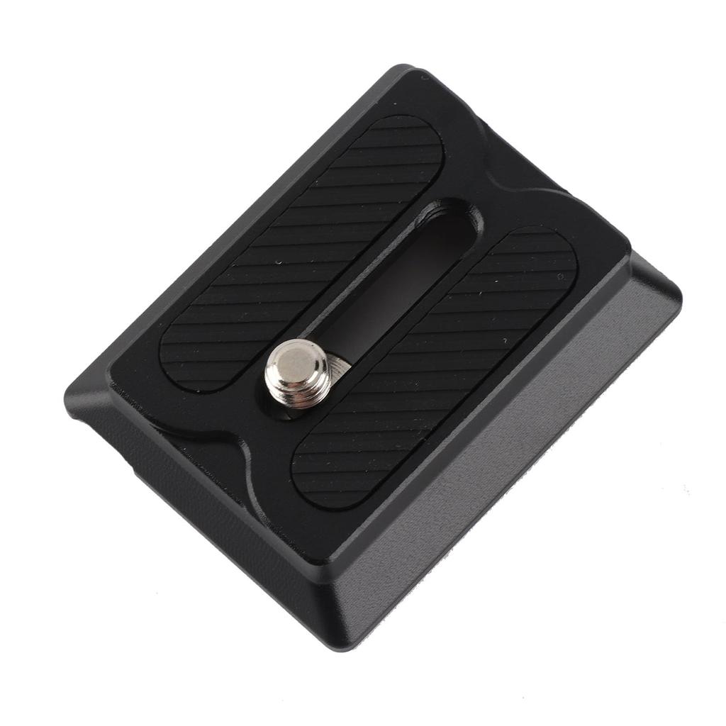 Vbestlife Tripod Plate for Ronin RSC2 Rs2 Tripod Ball Head Base Camera Stabilizer Quick Release Plate for Ronin RSC2 Rs2 Rs3 Rs3,