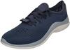 Кроссовки Crocs LiteRide 360 Pacer navy/blue grey