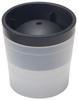 Ice Tray My Round Ice X Black Made In Japan Diameter 6cm Over 2 Million Units Sold Round Ice Ice Maker Popular Like-it Approx. 7.5 H7.5cm STK-06