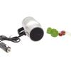 Stainless Steel DC 12V Electric Heated Car Cup Holder for Coffee/Water/Milk with CE Certification for Outdoor Home Office Use