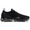New Nike Air VaporMax 2 Black White Women's 942843-001