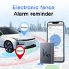 20000/10000mAh GPS Tracker Auto 4G Vehicle GPS Locator Real-time GPS Tracking Device Geo-Fence Vibration Alarm GPS Location APP