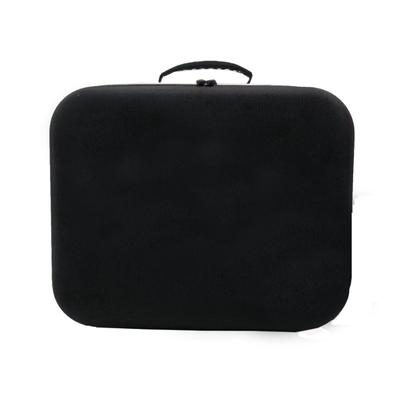Porable Traveling Box EVA Carry Bag for PS VR2 Headset Box  Organizers Easy To Open Close Hard Carrying Holders