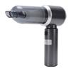 Handheld Vacuum Cleaner 100W 15000PA 3 Speeds Rechargeable Cordless Vacuum Cleaner and Air Duster with Multi Nozzles