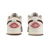 Jordan Air Jordan 1 Low Top Vintage Basketballschuhe Herren 553558-169(Team845)
