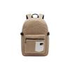 Fabric Backpack Regular Unisex Brown New Balance LAB24001-BEI